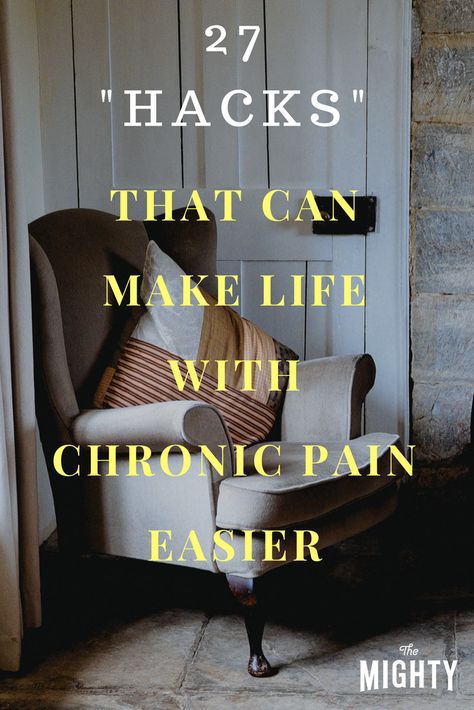 Spoonie Life Hacks, Spoonie Hacks, Chronic Fatigue Remedies, Chronic Fatigue Symptoms, Chronic Pain Relief, Complex Regional Pain Syndrome, Spoonie Life, Chronic Migraines, Joints Pain Relief