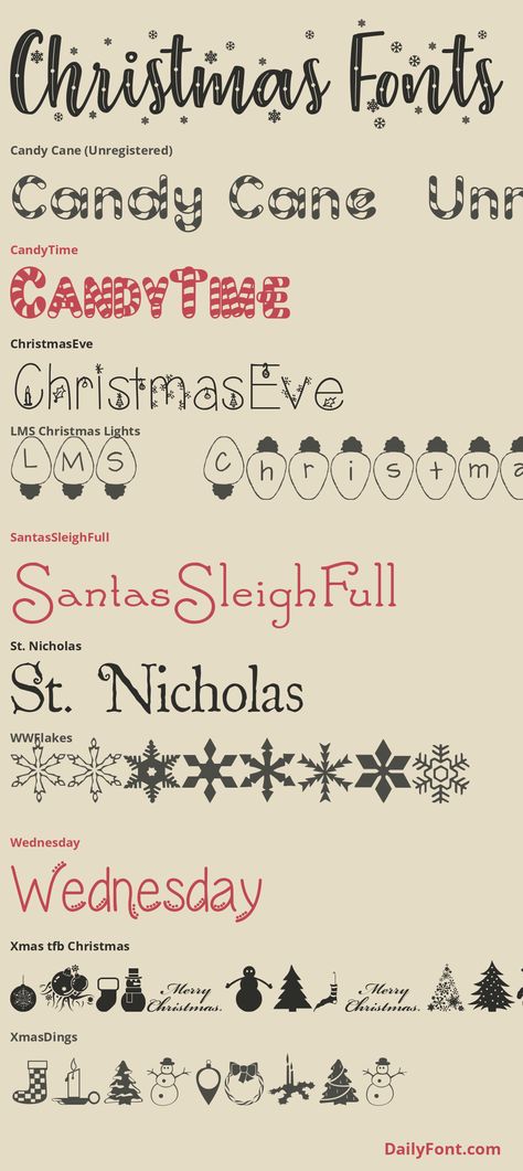 Popular Script Fonts, Photography Fonts, Christmas Fonts Alphabet, Handwritten Christmas, Merry Christmas Font, Merry Christmas Calligraphy, Christmas Fonts Free, Fonts Quotes, Fonts Handwriting Alphabet