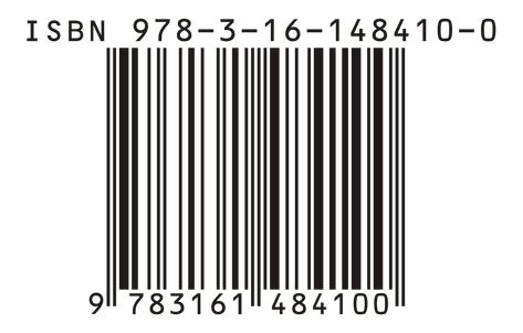 International Standard Book Number - Wikipedia Sell Used Books, College Textbook, Bar Code, Indie Author, Library Of Congress, Self Publishing, Any Book, Used Books, Creative Writing