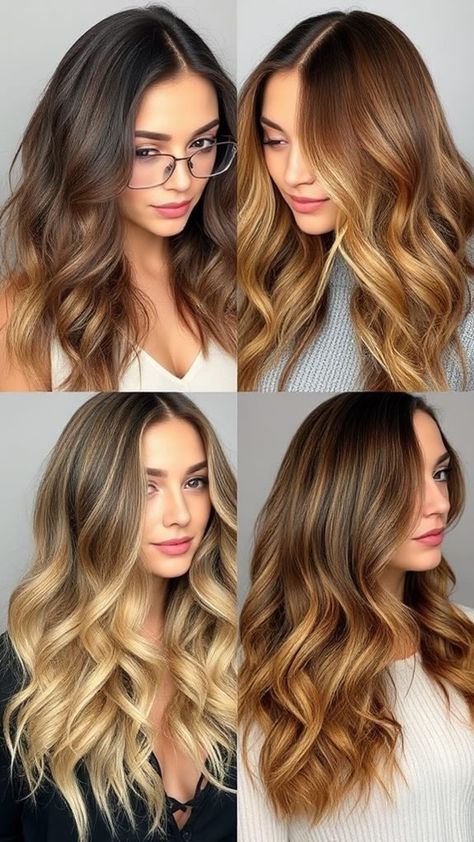 Beachy Waves with a Flat Iron - A Step-by-Step Guide How Do I Curl My Hair With A Flat Iron, Beach Waves With Straightener, Easy Beachy Waves, Beach Wave Hairstyles, Waves With A Flat Iron, Straight Iron, Second Day Hairstyles, Beach Wave Hair, Curls For Long Hair