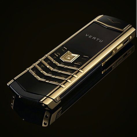 #vertu #mobile #luxury #richkids #rich #richkidsoftehran #iran #tehran Keypad Phone, Funny Vintage Ads, Gold Detector, S Design, Latest Gadgets, Red Wallpaper, Picture This, Leather Phone Case, Most Expensive