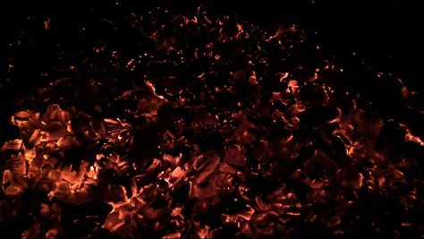 Embers Aesthetic, Fire Embers, Glowing Sea, Musical Aesthetic, Glowing Particles, Fire Aesthetic, Glowing Embers, Save Rock And Roll, Moody Wedding