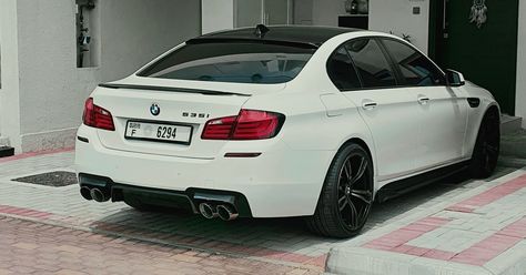 Bmw 535i F10, Bmw M5 F90, M5 F90, Aesthetic Cars, Bmw F10, Bmw 535i, Car Car, Bmw M5, Men Fashion