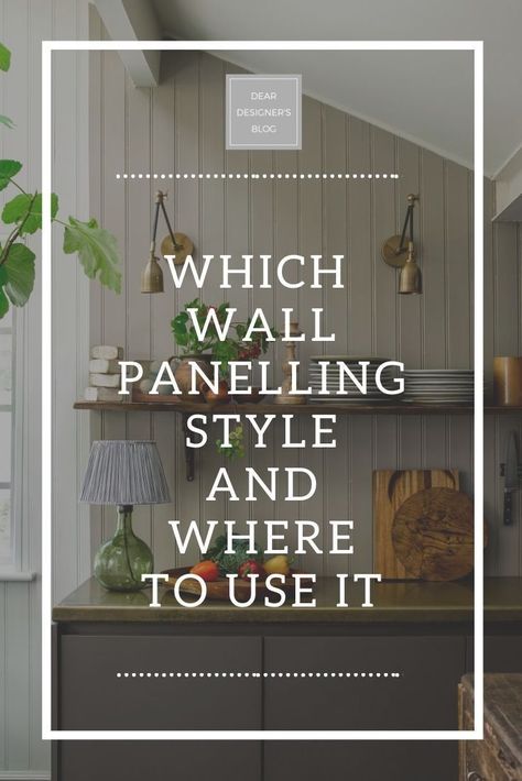 Which Wall Panelling Fashion and The place to Use It - Pricey Designer Wall Paneling Ideas Living Room, Dining Room Paneling, Paneling Makeover, Kitchen Wall Panels, Living Room Panelling, Modern Wall Paneling, Wooden Panelling, Cladding Design, Wall Paneling Diy