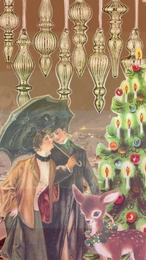 Vintage lesbian Christmas vibes Christmas Lesbian, Lesbian Christmas, Vintage Lesbian, Christmas Vibes, Christmas