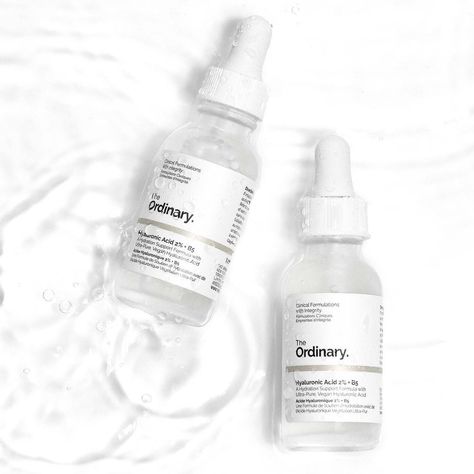 Ordinary Aesthetic, The Ordinary Photography, Ordinary Photography, The Ordinary Hyaluronic, Ordinary Hyaluronic Acid, Ordinary Hyaluronic, The Ordinary Hyaluronic Acid, Favorite Skincare Products, Clean Girl