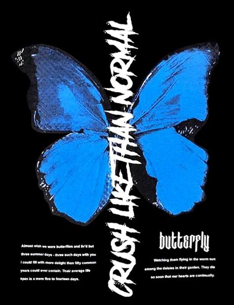 Butterfly Graphic Design, Tupac Art, Streetwear Tshirt Design, Sublimacion Ideas, Bear Artwork, T Shirt Logo Design, Life Hacks Computer, Print Design Art, Shirt Logo Design