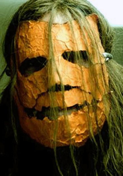 Pumpkin Myers- Rob Zombie's Halloween Micheal Myers Rob Zombie, Michael Myers Rob Zombie, Rob Zombie Michael Myers, Rob Zombie Halloween, Movie Character Ideas, Rob Zombie Film, Horror Things, Michael Meyers, Michael Myers Art