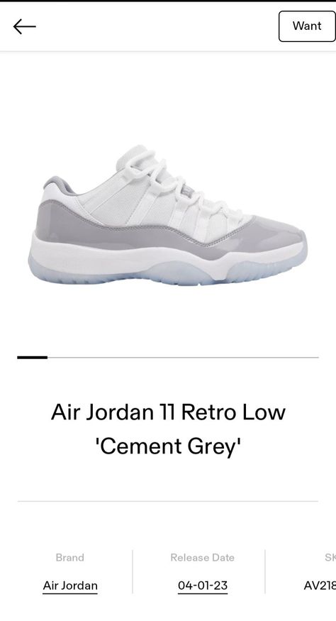 Jordan Cool Grey 11s Women, Jordan 11 Grey, Cool Grays Jordan 11, Cool Grey Jordans 11, Jordan 11 Low Cement Grey, Air Jordan 11 Low, Jordan 11 Low, Air Jordan 11 Retro, Jordan 11 Retro Low