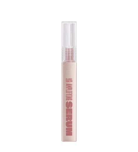 This ultra-powerful serum is a powerhouse of nourishing ingredients that deliver visible results and healthier-looking brows in just a few weeks - say bye to over-plucked, stressed out, and sparse brows. The doe-foot applicator helps cover the entire brow area, delivering a jolt of performance-based ingredients like castor oil, biotin, and chamomile to nourish your way to thicker and fuller-looking brows. Lash Conditioner, Brow Filler, Babe Lash, Brow Care, Restore Damaged Hair, Sparse Brows, Lip Jelly, Eyebrow Serum, Eye Infections