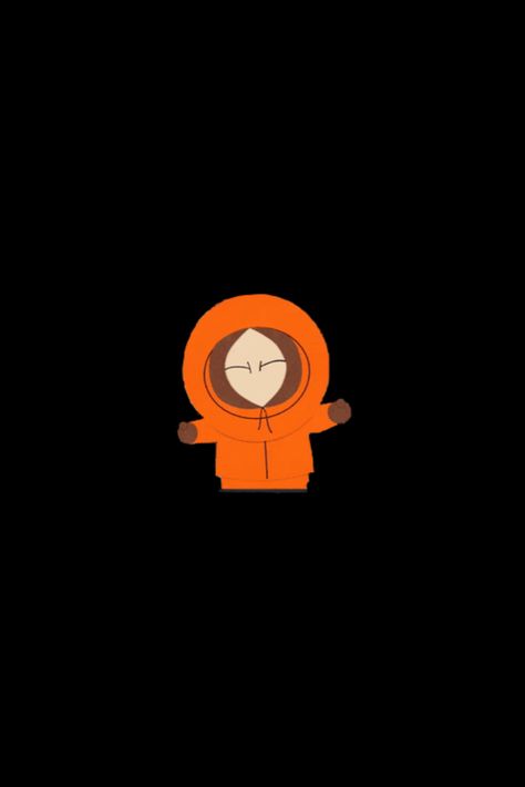 Kenny South Park Wallpaper, Kenny Mccormick Wallpaper, South Park Wallpaper Iphone, Kenny Wallpaper, South Park Wallpaper, Burning Eyes, Bart Simpson Art, Park Wallpaper, Whatsapp Wallpapers Hd