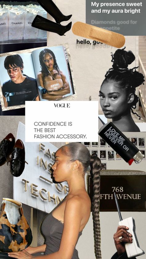 #blackgirlaesthetic #modelaesthetic #supermodelaesthetic #vogueaesthetic black girl wallpaper collage Black Women Collage, Supermodel Aesthetic, Collage Backgrounds, Collage Black, Vision Board Examples, Wallpaper Collage, Collage Background, Model Aesthetic, Posing Ideas