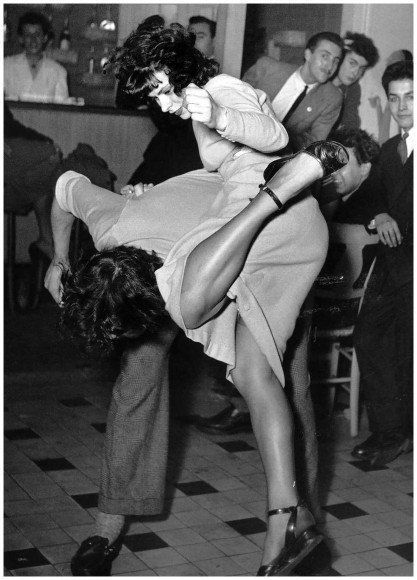 Library Party, Slow Dancing, Dancing Party, Robert Doisneau, Henri Cartier Bresson, Lindy Hop, Swing Dancing, Fun Music, Art Student