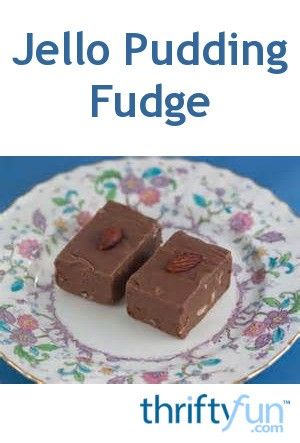 Here is a unique fudge recipe to try. This is a guide about making Jello pudding fudge. Pudding Fudge, Cherry Pudding, Jello Pudding Desserts, Milk Chocolate Fudge, Chocolate Fudge Cookies, Fudge Cookies, Fudge Bars, Jello Recipes, Chocolate Nuts