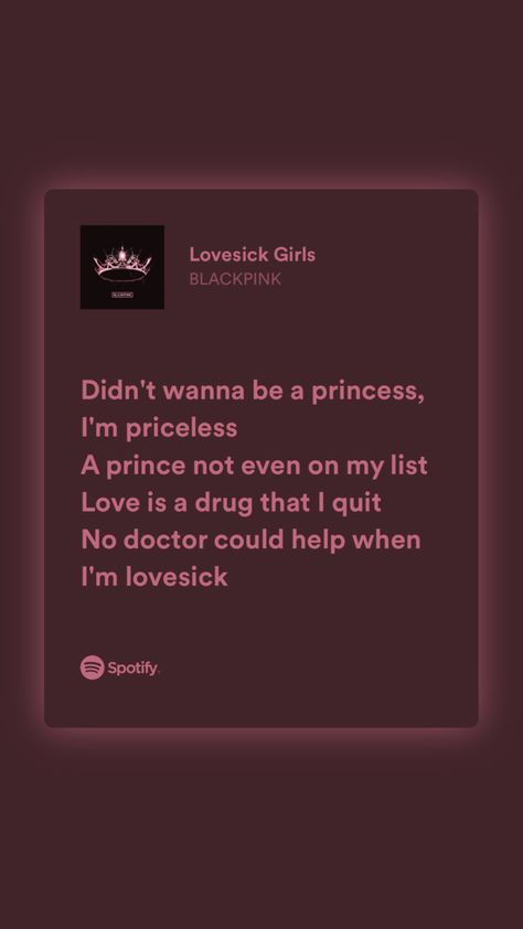 One Of The Girls Jennie Lyrics, One Of The Girls Lyrics, Lovesick Aesthetic Wallpaper, One Of The Girls Spotify, Blackpink Quotes Lyrics, Blackpink Song Lyrics Quotes, Lovesick Girls Aesthetic, Kpop Lyrics Quotes, Lovesick Aesthetic