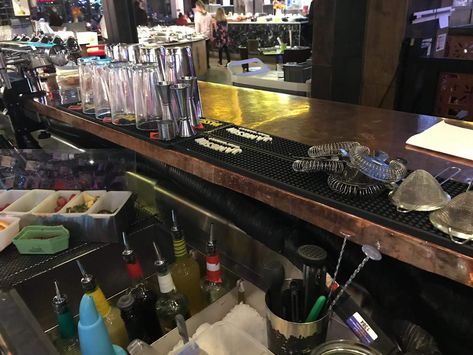 bartender aesthetic Pov brass worktop moody dark aesthetic Dive Bartender Aesthetic, Bartending Pictures, Male Bartender Aesthetic, Vintage Bartender Aesthetic, Drinker Aesthetic, Brass Worktop, Bartender Aesthetic Male, Bar Tender Aesthetic, Husk Aesthetic