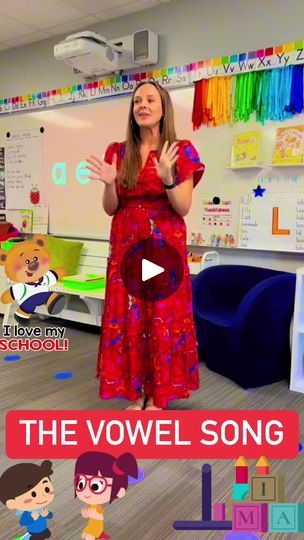 987K views · 6.5K reactions | Master those vowels : vowels are the mainstay of any language, they are the sounds we sing in words. If we want to teach our child to read, we need to know how to teach vowels 😊 - Teacher Allie 🖍️✂️📚📝🚌 #nocopyrightinfringementintended | Kaye Humphrey Bates | Kaye Humphrey Bates · Original audio How To Teach Vowels To Preschoolers, Teach Vowels, Vowel Sound, Phonics Worksheets, Reading Skills, Phonics, We Need, To Read, Need To Know