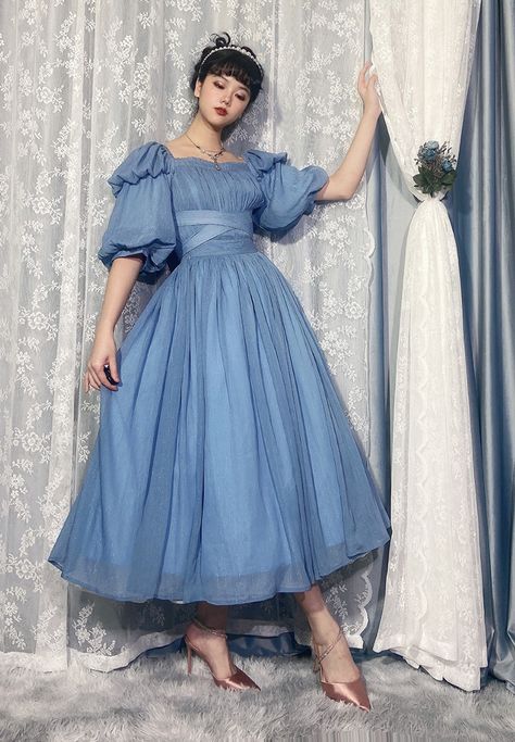 Lost Angel 【-Afuluoditei-】 Lolita OP Dresses

◆ Special Price Available (deadline: December 14th, 2021) >>> https://lolitawardrobe.com/lost-angel-afuluoditei-long-version-lolita-op-dress_p6697.html