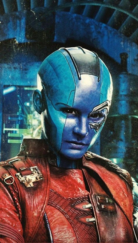 Nebula Marvel, Grid Poster, Female Thor, Marvel Tattoos, Guardians Of The Galaxy, Marvel Dc, Thor, Deadpool, Avengers