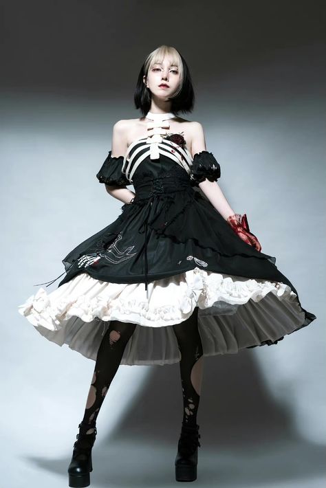 Old Fashion Dresses, 가을 패션, Fantasy Fashion, Character Outfits, Art Clothes, Lolita Fashion, Outfits Aesthetic, Costume Design, Look Cool