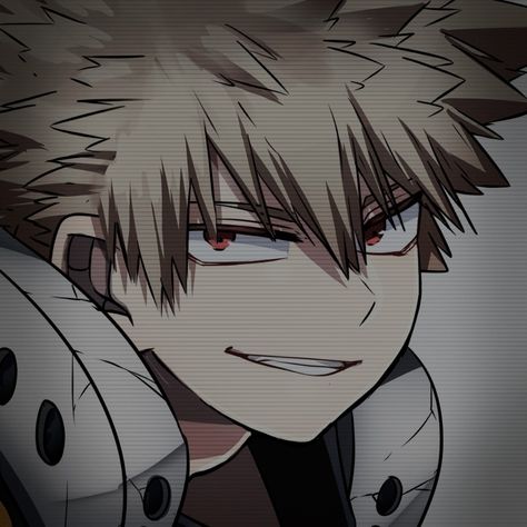 Badass Girl, Present Mic, Bakugo Katsuki Fanart Cute, Bakugou Manga, Gothic Anime, My Hero Academia Episodes, Hero Academia Characters, Boku No Hero