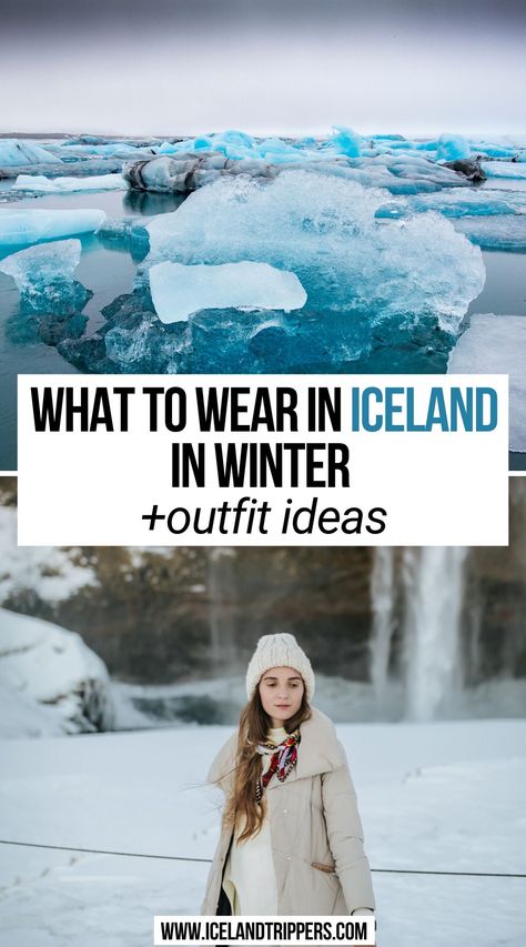 What to Wear in Iceland in Winter + Outfit Ideas What To Wear In Iceland In January, What To Wear In Iceland In March, Iceland Packing List November, What To Pack For Iceland In November, Pack For Iceland In Winter, Iceland In December Outfits, Icelandic Fashion Street, What To Wear In Iceland Winter, What To Wear In Iceland In November