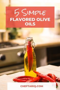 Chilli Infused Olive Oil, Chili Pepper Infused Olive Oil, Homemade Flavored Olive Oil, Chilli Olive Oil Recipe, Hot Pepper Infused Olive Oil, Flavored Olive Oil Recipes, Pepper Infused Olive Oil, Infused Olive Oil Recipes, Homemade Oils