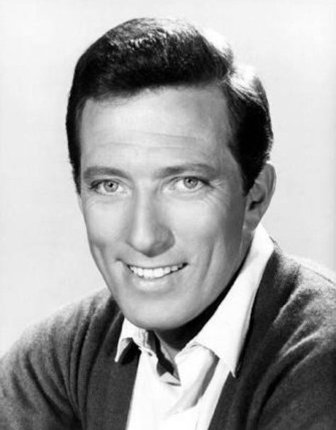 Andy Williams Petula Clark, Andy Williams, Moon River, Easy Listening, Actrices Hollywood, Happy Heart, Popular Music, Rock Roll, All Music