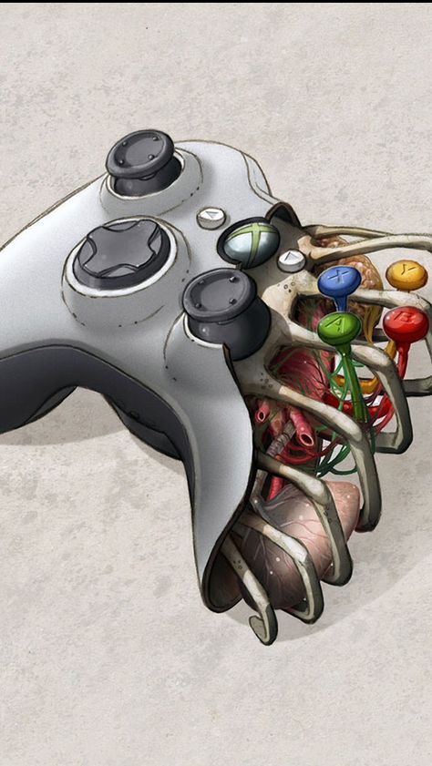 Belleza Xbox Controller, Game Cheats, Gaming Wallpapers, Foto Art, Xbox Games, Gamer Life, Gaming Memes, Video Game Art, Game Controller