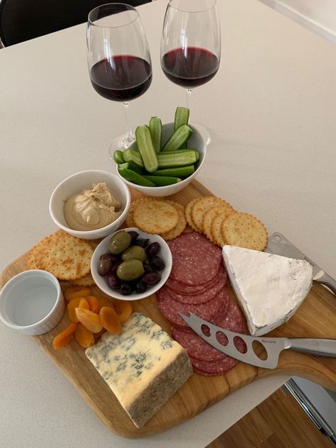 Personal Charcuterie Board, Amy Daws, Personal Charcuterie, Amazing Food Platters, Party Food Buffet, Party Food Platters, Brand Ideas, Charcuterie And Cheese Board, Charcuterie Recipes