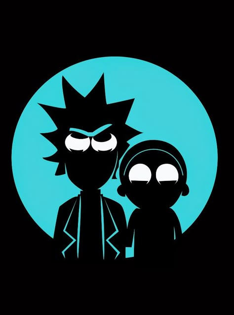 Rick And Morty Vector, Rick And Morty Pfp, Rick And Morty Logo, Rick And Morty Design, Rick And Morty Art, Rick And Morty Image, Rick And Morty Drawing, Rick And, Rick And Morty Poster