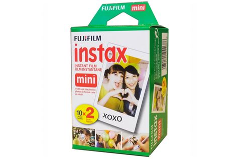 The Most Popular Amazon Deals We've Found This Year Instax Mini Camera, Fuji Instax Mini, Fujifilm Instax Mini 8, Instax Film, Instax Camera, Fuji Instax, Dslr Photography Tips, Instax Mini Film, Instax Mini 8