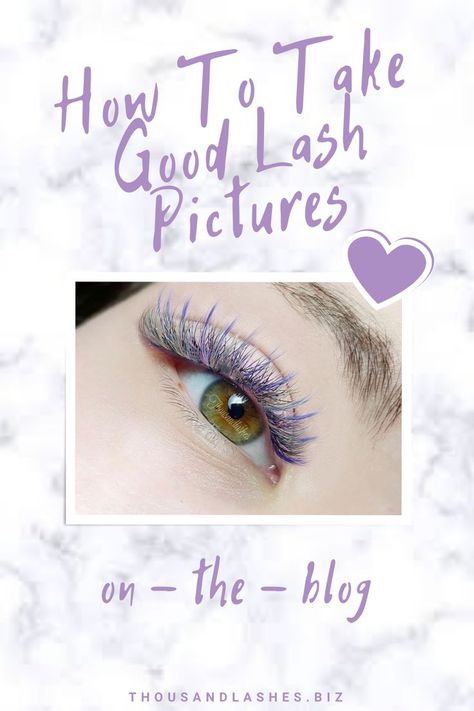 Eyelash Pictures, Lash Pictures, Lash Photos, Small Lashes, Eyelash Tips, Lash Extensions Styles, Great Lash, Lash Salon, Curl Lashes