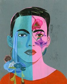 The Gender Spectrum | Teaching Tolerance. Great article.  Great references, vocab and activities like "Gender Neutral" day in the end notes. Teaching Tolerance, Gender Spectrum, Gender Stereotypes, Gender Norms, Gender Inclusive, Identity Art, Poster Pictures, Gender Equality, Ap Art