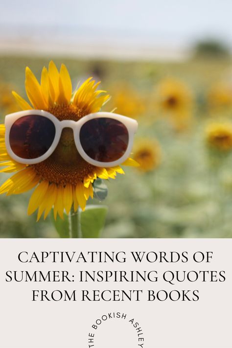 Quotes Quotes On Summer, Quiet People, Embrace It, Summer Quotes, Everything Is Awesome, The Best Summer, Literary Quotes, Blog Content, Summer Adventures