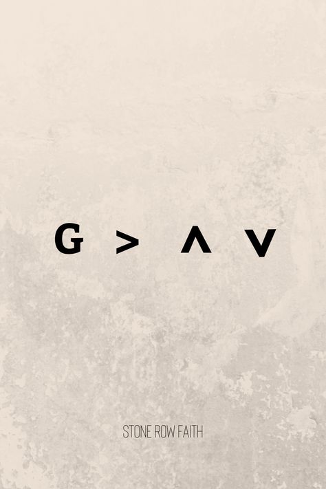 He is greater than the best point in my life. He sees me through in my lowest. He is greater than my ways, thoughts, dreams. He Sees Me, Greater Than, In My Life, God Is, My Way, The Row, My Life, Bible, Good Things