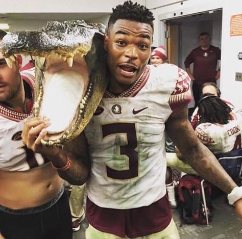 Fsu Seminoles Football, Noles Football, Derwin James, Florida State Seminoles Football, Florida State Football, Seminoles Football, Fsu Football, Chargers Football, Fsu Seminoles