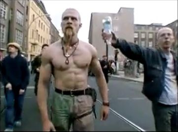 Techo Viking! Techno Viking, Viking Dress, Youtube Ads, Quick Jokes, Vikings, The Man, Anatomy, How To Become, For Free