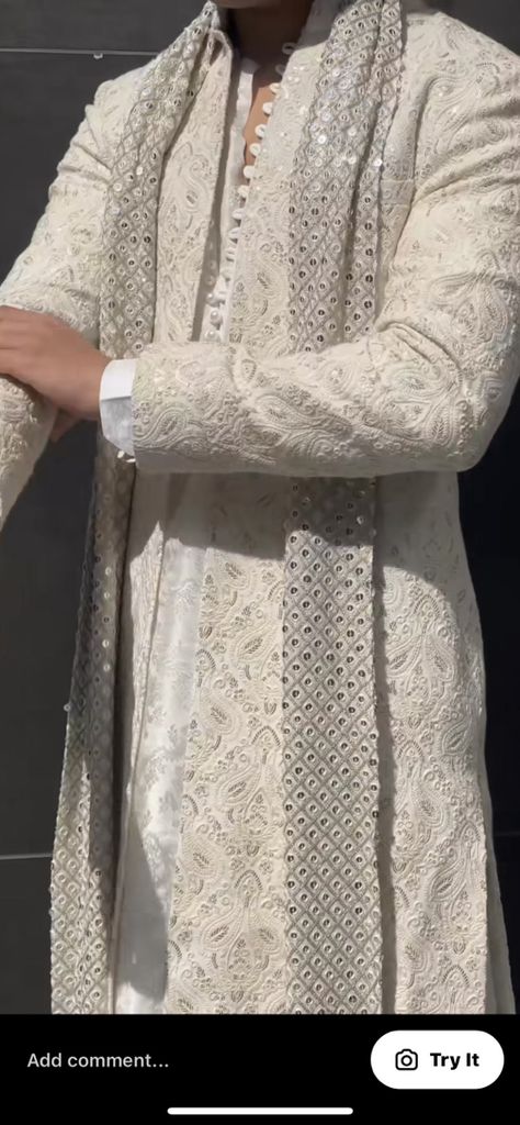 Traditional Indian Mens Clothing, Indian Wedding Suits Men, Latest Kurta Designs, Indian Wedding Clothes For Men, Wedding Kurta For Men, Wedding Outfits For Groom, Wedding Dresses Men Indian, Men's Wedding Outfit, Gents Kurta Design