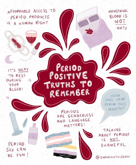 This week is #enviromenstrualweek and it’s been a long time since I posted this one🩸Reminders stay as important as ever ❤️ #freeperiods #PeriodRevolution #PeriodEquity #MenstrualEquity #EndPeriodPoverty #periodpoverty #periodpositive #periodpositivity #periodpositiveart #menstrualcycle #menstruationmatters #HealthNotHygiene #ItsTimeForAction #periodsarenormal #periodsaregenderless #peoplewithperiods #endperiodstigma #endperiodshame #periodpower #periodshavenogender #notallwomen... Period Positions, Menstruation Pictures, Menstruation Station, Menstruation Aesthetic, Period Awareness, Menstruation Illustration, Menstruation Humor, Period Positivity, Period Journal