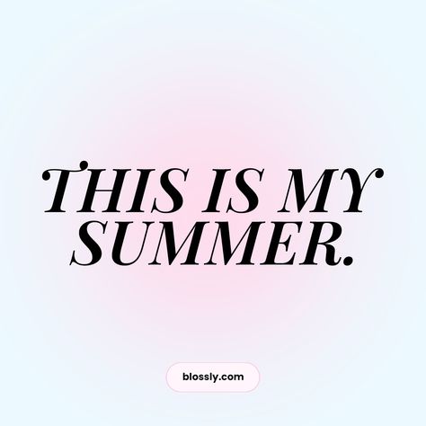 How to Have a 2024 Summer Glow Up | Your daily glow up schedule. – Blossly Glow Up Schedule, 2024 Mindset, 2024 Manifestation, Summer Vision, Cute Text Quotes, Board Manifestation, Manifesting Vision Board, Self Healing Quotes, Vision Board Manifestation