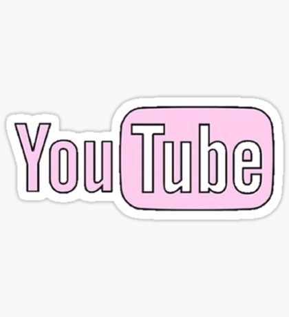 Tumblr Transparents, Snapchat Logo, Whatsapp Logo, Logo Youtube, Youtube Banner Backgrounds, Youtube Channel Ideas, Tumblr Stickers, Cute App, Youtube Logo