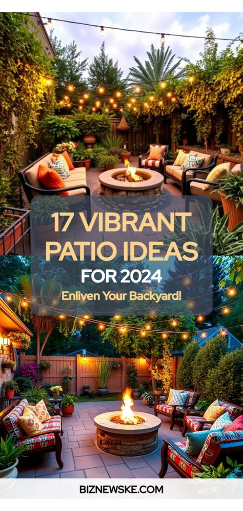 outdoor patio decorating ideas Front Outdoor Patio Ideas, Patio Decorating Ideas Florida, Deck Style Ideas, Patio Decorating Ideas Arizona, Ultimate Entertaining Backyard, Trailer Patio Ideas Outdoor Spaces, Backyard Design Inspiration, Fun Outdoor Patio Ideas, Deck Decorating Ideas For Summer