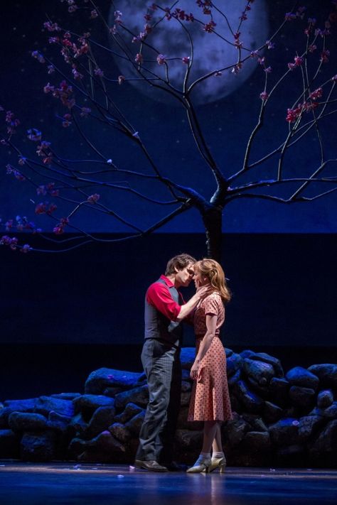 Steven Pasquale, Carousel Musical, Laura Osnes, Theatre Geek, Musical Plays, Theatre Nerds, Theatre Life, Broadway Theatre, Inspiration Photos