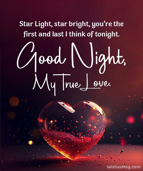 Good Night My Love Romantic, Good Night Love Text, Inspirational Good Night Messages, Good Night Lover, For Her Quotes, Good Night My Love, Good Night Babe, Good Night For Him, Text Her