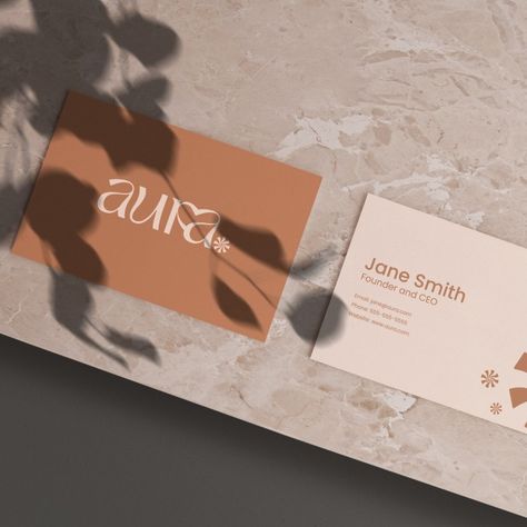 Aura Skincare Branding and Packaging Design - World Brand Design Society Aura Packaging Design, Aura Packaging, Aura Branding, Aura Logo, Skincare Branding, Natural Skincare Brands, Cosmetic Logo, Digital Marketing Tools, Skincare Brand