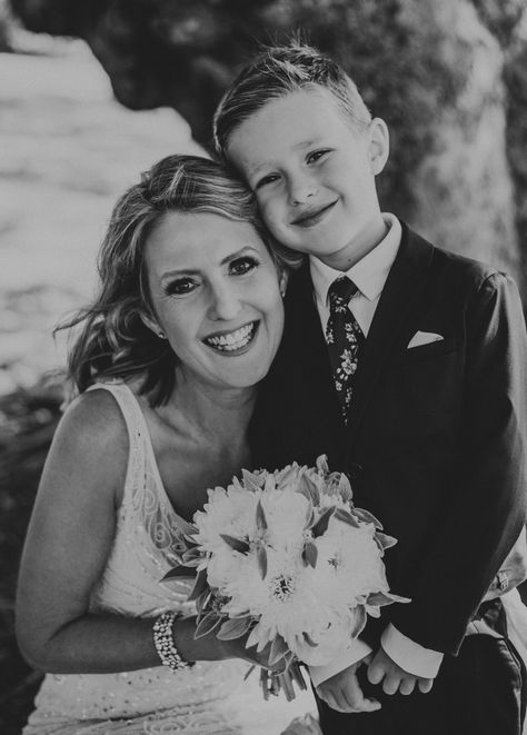 Bride and son shot. Bride With Sons Photo Ideas, Bride With Son Photo Ideas, Wedding Pictures With Son, Bride And Son Photos, Mother And Son Wedding Photos, Bride And Son Pictures, Bride And Son Wedding Pictures, Bride And Son, Brother Pictures