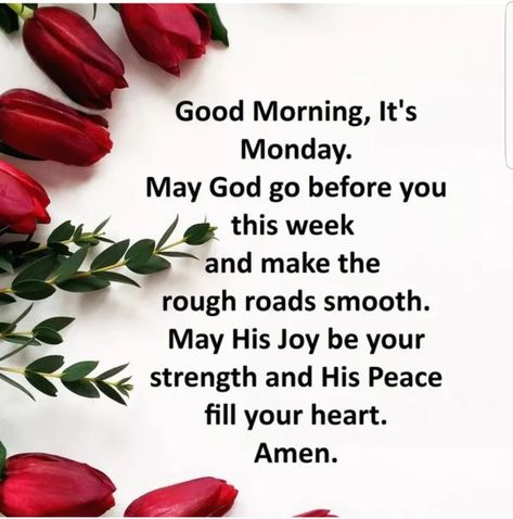 Monday Blessings New Week, Quotes For Monday, Monday Morning Coffee, Positive Daily Quotes, Monday Wishes, Monday Greetings, Bible Thoughts, Monday Morning Quotes, Christian Words