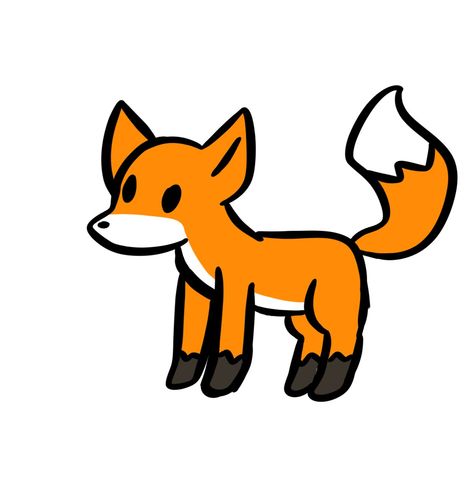 First time drawing a fox Easy Fox Drawing, Roblox Speed Draw, Fox Drawing Easy, Speed Draw, Fox Character, Fox Drawing, Time Drawing, All Pins, Easy Drawings