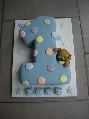 1st Birthday Cakes Boy, 1 St Birthday Cake Boy Year Old, Birthday Cake For One Year Old Boy, 1 Shape Cake, 1 Birthday Cake Boy, 1st Bday Cake Ideas, First Birthday Cake Boy Simple, One Shaped Cake, 1 St Birthday Cake Boy